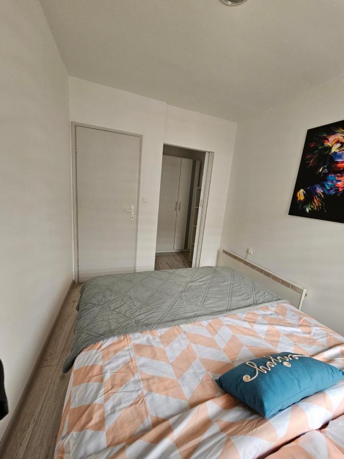 Apartment Aria Винковцы Экстерьер фото