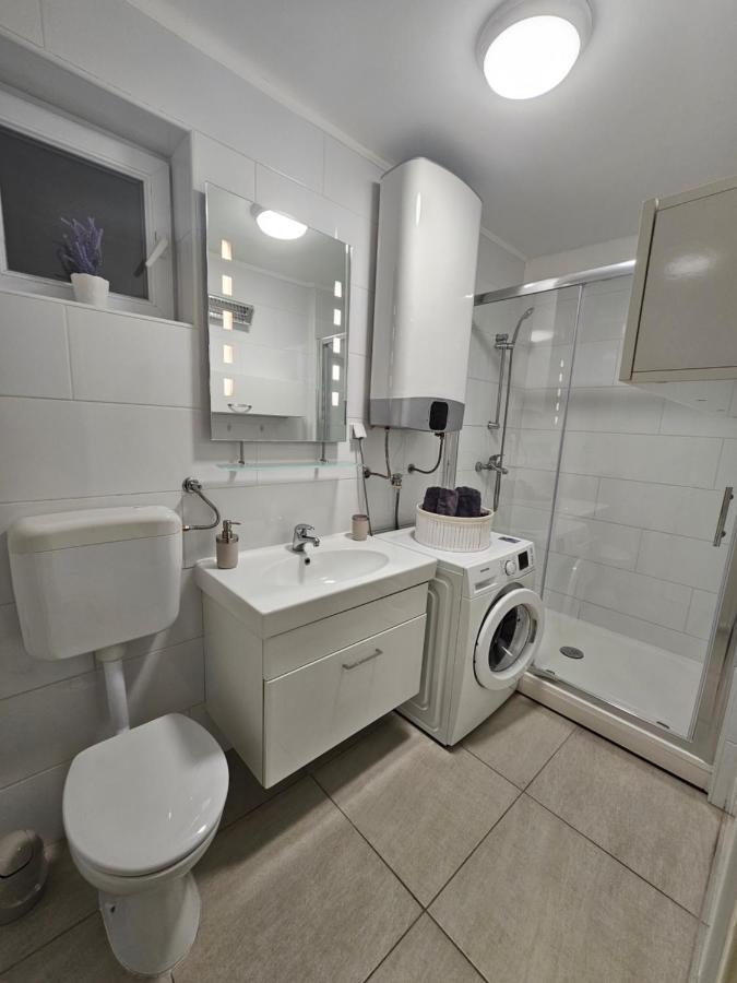 Apartment Aria Винковцы Экстерьер фото