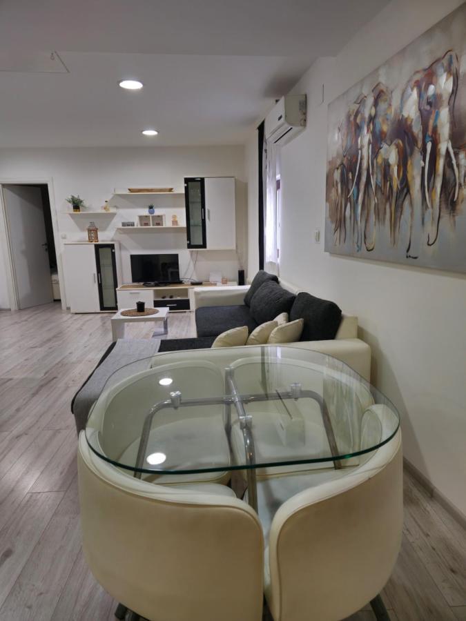 Apartment Aria Винковцы Экстерьер фото