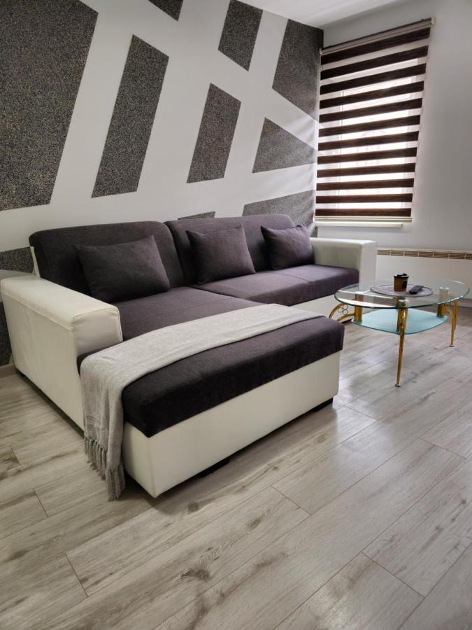 Apartment Aria Винковцы Экстерьер фото