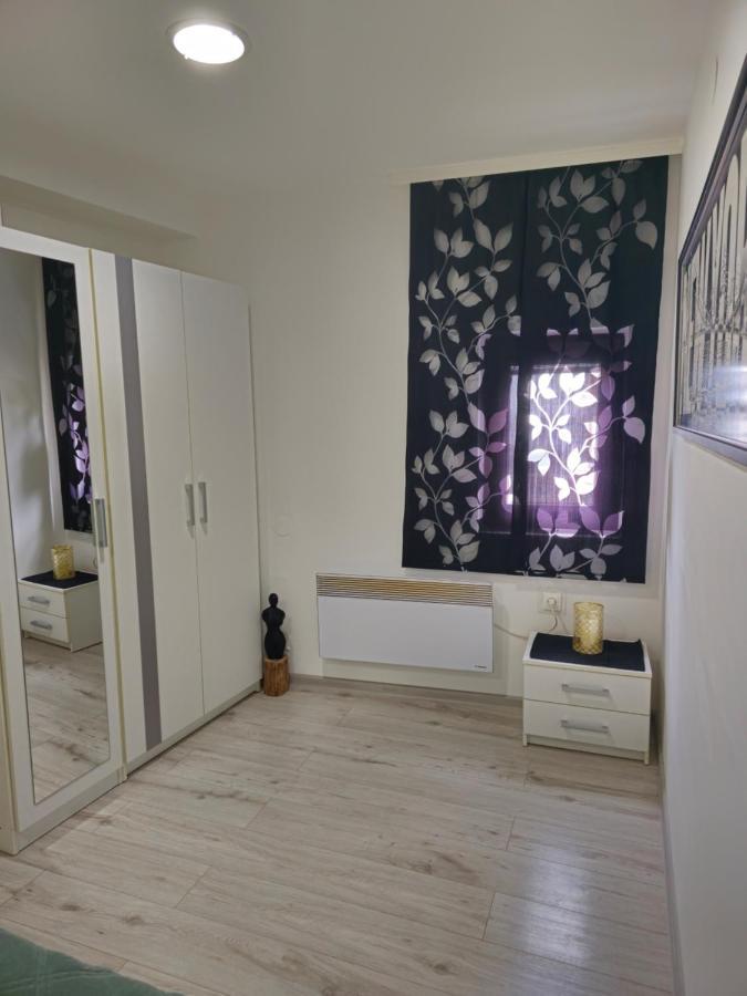 Apartment Aria Винковцы Экстерьер фото