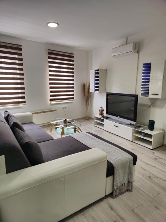 Apartment Aria Винковцы Экстерьер фото